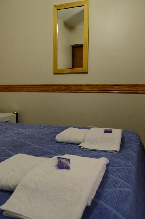 Hotel Del Valle 산 후안 객실 사진